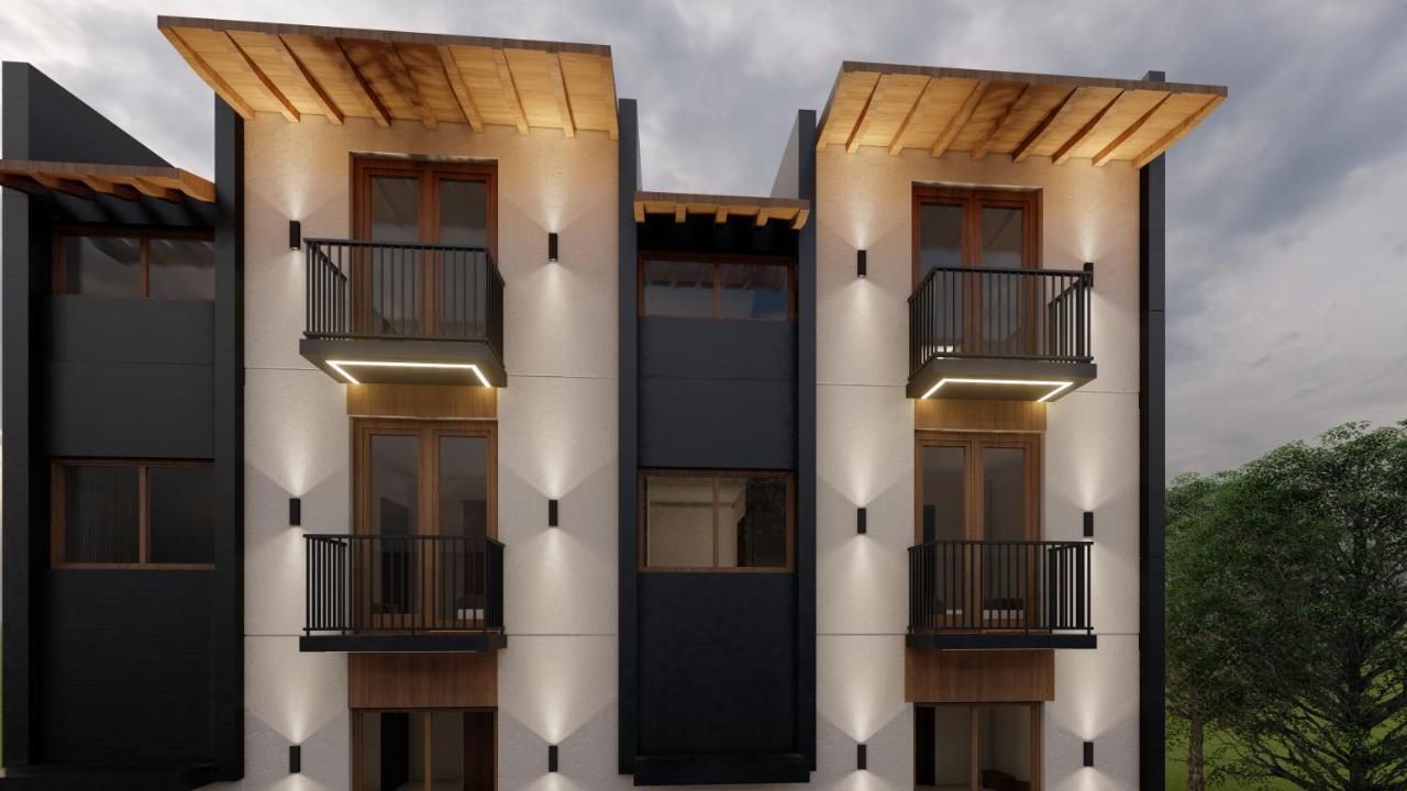 Hotel Credo Prizren Exteriér fotografie