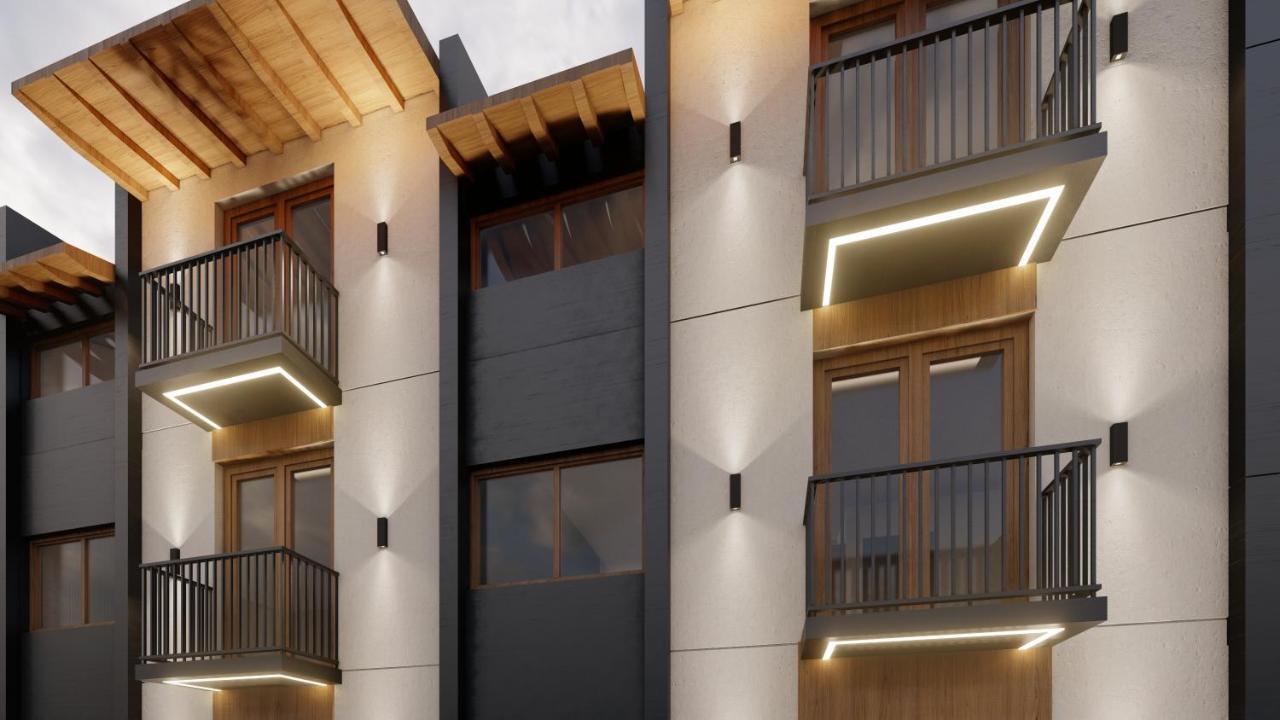 Hotel Credo Prizren Exteriér fotografie