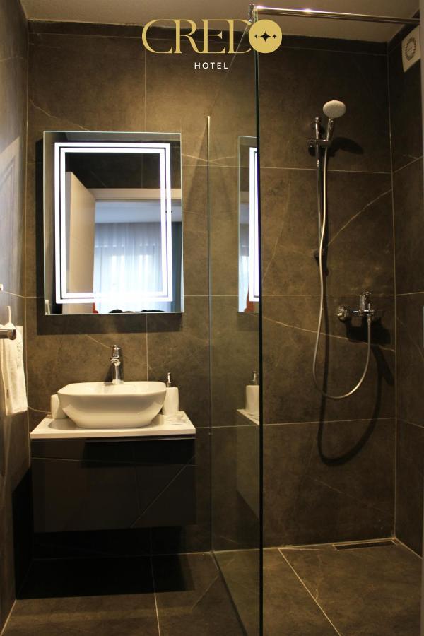 Hotel Credo Prizren Exteriér fotografie